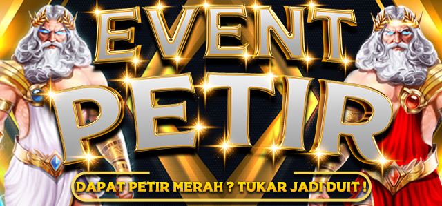 EVENT PETIR GACOR KONCO88