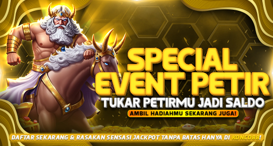 Klaim Petir Jadi Uang !!